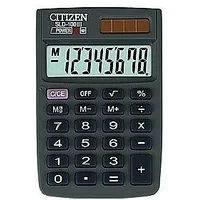 Kabatas kalkulators Citizen Sld-100N 553719