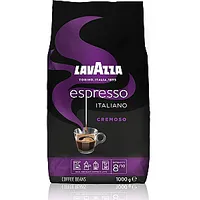 Kafijas pupiņas Lavazza Espresso Italiano Cremoso 1 Kg 32230