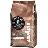 Kafijas pupiņas Lavazza Rd Tierra Selection Espresso 1 Kg 276789