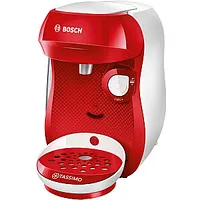 Kapsulu kafijas automāts Bosch Tas1006, Bez piena putošanas sistēmas 453782