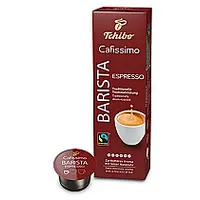 Kawa kapsułki Tchibo Cafissimo Barista Espresso 10 szt 709697