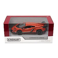 Kinsmart Miniatūrais modelis - Lamborghini Veneno, izmērs 136 632784