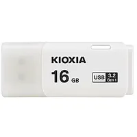 Kioxia 16Gb U301 Hayabusa White 44615