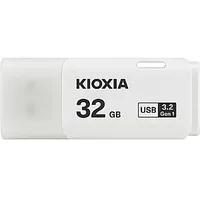 Kioxia 32Gb U301 Hayabusa White 45532