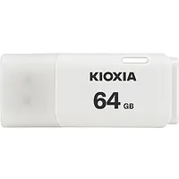 Kioxia Usb Flash Drive Hayabusa 64Gb 375514