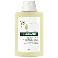 Klorane Moisturizing Shampoo mīkstinošs matu šampūns 200Ml 759386