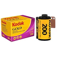 Kodak 135 zelts 200 kastē 36X1 575299