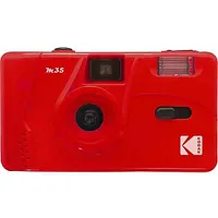 Kodak M35 Scarlet 563354