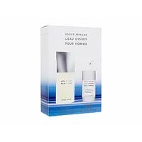 Komplekts  Issey Miyake Leau Dissey Pour Homme Edt 75Ml 75G Deostick 614123