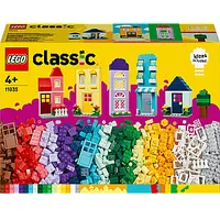 Lego Classic radošās mājas 11035 607865