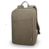 Lenovo 15.6 Laptop Casual Backpack B210 Green 159294