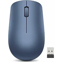 Lenovo 530 Wireless Mouse Abyss Blue 57813