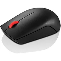 Lenovo Essential Compact Wireless Mouse 51743