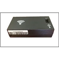 Lexmark Wireless Print Server Marknet N8372 Black 582409