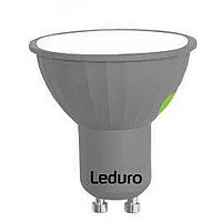 Light Bulb Led Gu10 3000K 5W/400Lm Par16 21205 Leduro 86774