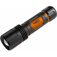 Lukturis Neo lukturītis ar 6Xaa baterijām 1500 lm Cree Xhp50.2 Led 99-036 588870
