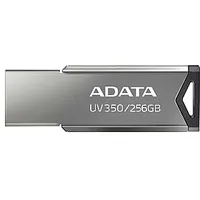 Memory Drive Flash Usb3.2/256Gb Auv350-256G-Rbk Adata 459203