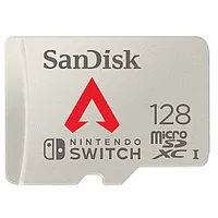 Memory Micro Sdxc 128Gb Uhs-I/Sdsqxao-128G-Gn6Zy Sandisk 203813