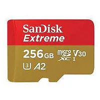 Memory Sdxc 128Gb Uhs-1/Sdsdxwa-128G-Gncin Sandisk 368900