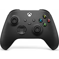 Microsoft Xbox Series Controller Black Gamepad Qat-00002 330469