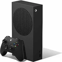 Microsoft Xbox Series S 1 Тб Xxu-00010 567256