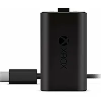 Microsoft Xbox sērijas atskaņošana un uzlāde Sxw-00002 519208