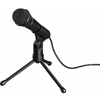 Mikrofons Hama Mic-P35 Allround 443139