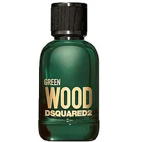 Miniatura Dsquared2 Green Wood Edt 5 мл 762589