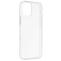 Mocco Ultra Back Case 1 mm Aizmugurējais Silikona Apvalks Priekš Apple iPhone 15 Plus 559077