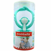 Mombella zobgrauzis Monkey Blue 3M P8081-1 435384