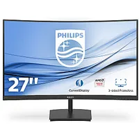 Monitor  Philips 271E1Sca/00 271E 67630