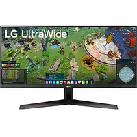 Monitors Lg Ultrawide 29Wp60G-B 377917