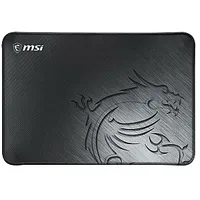 Msi Agility Gd21 Mouse Pad, 320X220X3Mm, Black 624857