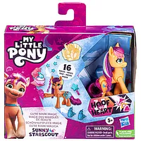 My Little Pony Rotaļu komplekts Cutie Mark Magic, sort. 415523