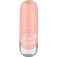 Nagu želeja Color 68 Peach Club 8Ml 654190