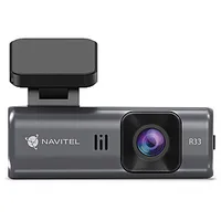 Navitel  R33 Full Hd Wi-Fi Digital Video Recorder With module 637741