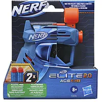 Nerf Elite 2.0 Rotaļu ierocis Ace Sd 1 371980