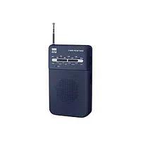 New-One Pocket radio R206 Blue 179775