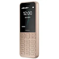 Nokia 130 2023 Ta-1576 Zelts 573443