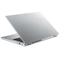 Notebook Acer Aspire Ag15-31P-C5Eh N100 3400 Mhz 15.6 1920X1080 Ram 8Gb Lpddr5 Ssd 256Gb Intel Uhd Graphics Integrated Eng Windows 11 Home Pure Silver 1.75 kg Nx.krpel.002 683021