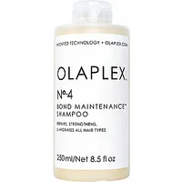 Olaplex Nr. 4 Bond Maintenance šampūns 250Ml 590049