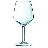 Ominis Vīna Glāzes 31Cl, Stikls, K6, Luminarc 613417