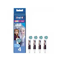 Oral-B Frozen Ii Eb-10 4K Heads, For kids, Number of brush heads included 4 421869
