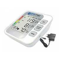 Oromoed Oro-Comfort  barošanas avots asinsspiediena mērīšanai Plecu automāts 785804