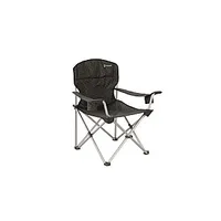 Outwell Arm Chair Catamarca Xl 150 kg, Black,  100 polyester 354536