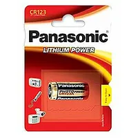 Panasonic Cr123 37940