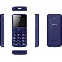 Panasonic Kx-Tu110Ex mobilais tālrunis 79197