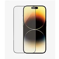 Panzerglass Screen protector, Apple, iPhone 14 Pro, Glass, Clear, Anti-Reflective 478995