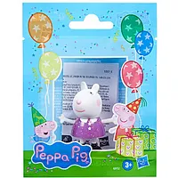 Peppa Pig Rotaļu komplekts Pepas ballītes draugi 655792
