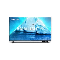 Philips 32Pfs6908/12 32 80 cm, Smart Tv, Fhd, 1920 x 1080, Wi-Fi, Dvb-T/T2/T2-Hd/C/S/S2 505590